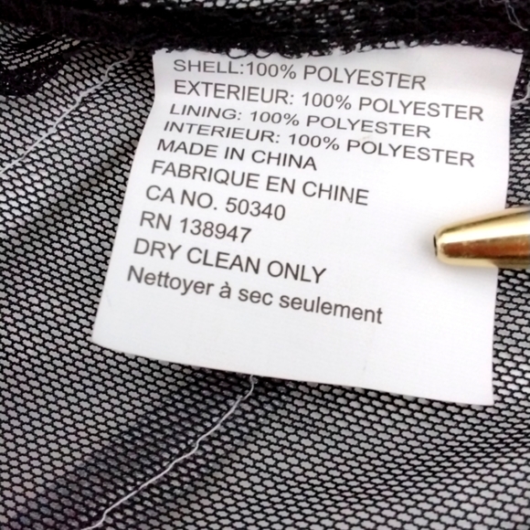 Arisa Jacket and matching camisole top - Picture 12 of 12